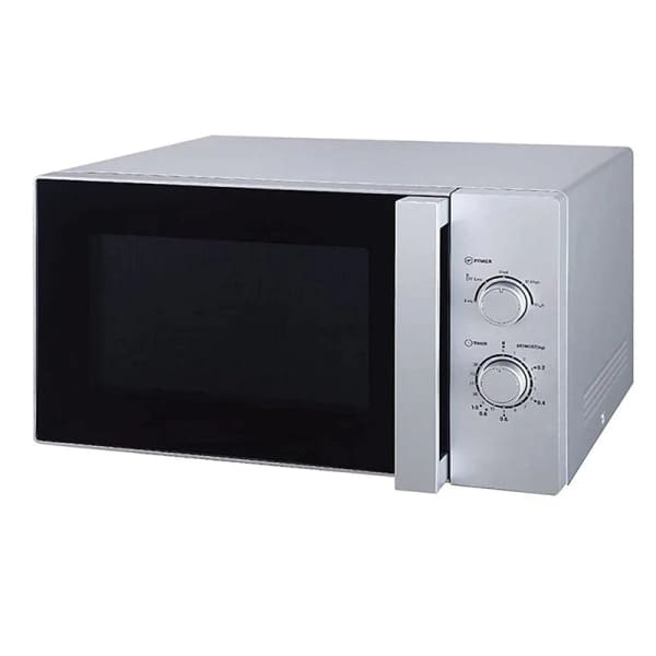 Micro onde TORNADO 25L Gris (TM-25MS) Micro onde TORNADO 25L Gris (TM-25MS)